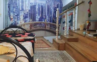 فروش ویلا 130 متری نزدیک شیرود 