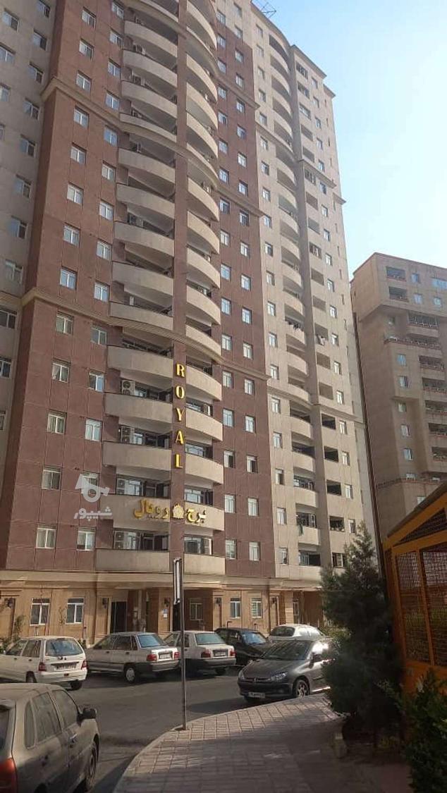 مدیر برج مسکونی - محسن میرزایی