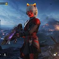 کالاف دیوتی هست اکانت