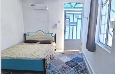 اجاره سوئیت دربندرمقام 30متر