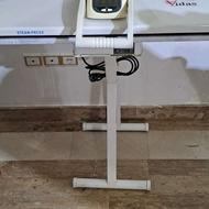 اتو پرس بخار ویداس سالم