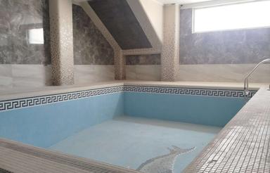 اجاره ویلا 400 متر در فاز 3 نوساز استخر آسانسور لوکس