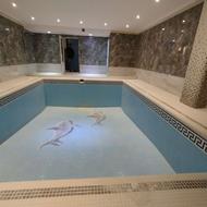 اجاره ویلا 405 متر در فاز 3 لوکس مدرن