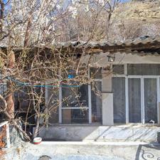 باغ ویلا بالای حیدره