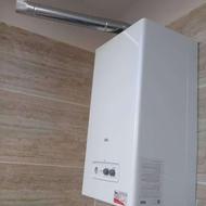 تعمیرات پکیج و آبگرمکن