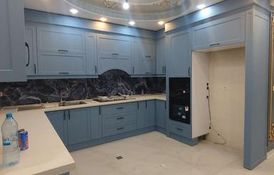 فروش ویلا 433 متر کل بنا در فاز 5 لوکس فول فرنیش