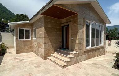 لاویج ویلای سند دار داخل بافت کامل