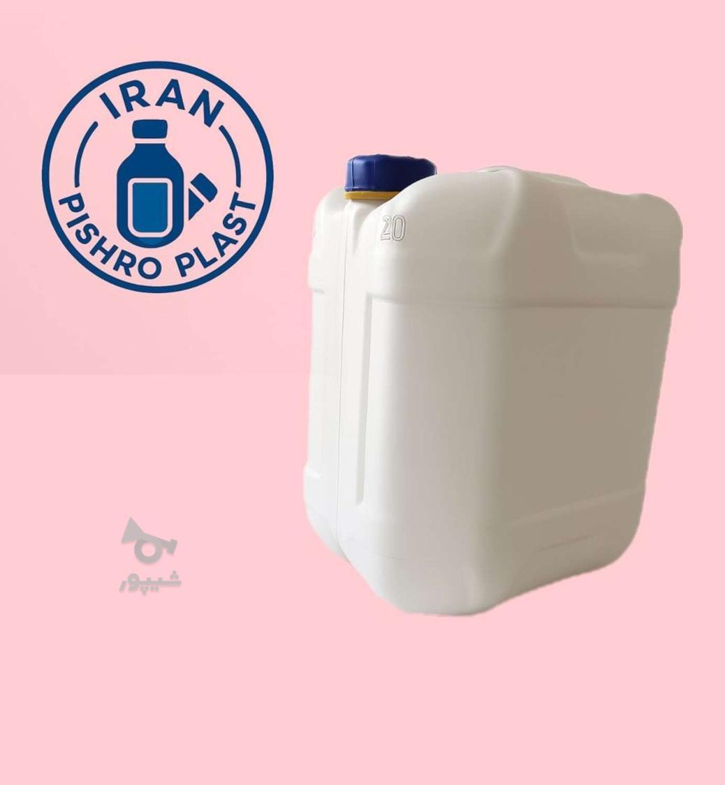 گالن 20 لیتری و 10 لیتری