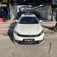 ریسپکت پرایم تیپ 2 1403 سفید