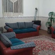 خونه باغ موحدی