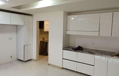 اجاره آپارتمان 187 متر در خیابان هراز