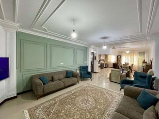 آپارتمان 140 متری کارمندان