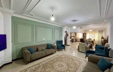 آپارتمان 140 متری کارمندان