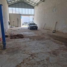 اجاره سوله 280 متر در کمربندی