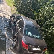 دنا کم کارکرد بدون خط و خش در حد مدل 97 با مانیتور و رینگ