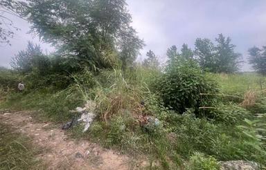 فروش زمین باغی 2717 متر در شیرمحله