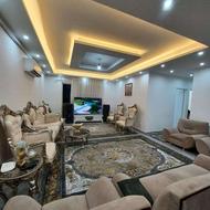 فروش آپارتمان 105 متر در بلوار دیلمان