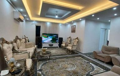 فروش آپارتمان 105 متر در بلوار دیلمان