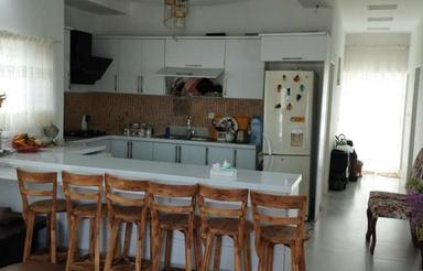 فروش ویلا 110 متر در عباسا