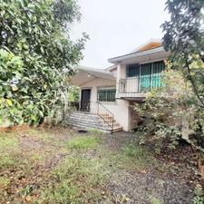 باغچه 270 متری / ارزنده