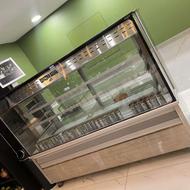 یخچال ویترینی فروشگاهی