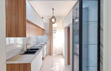 فروش آپارتمان 60 متر طلای 18 عیار منطقه