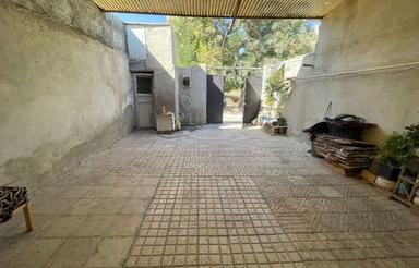 فروش ویلایی 107 متری در نگارستان 16