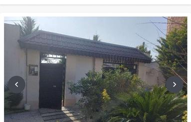 فروش ویلا 200 متر در بالا نقیب کلا