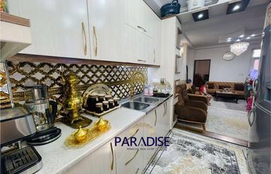 فروش آپارتمان 100 متری دو خواب در خبرنگار