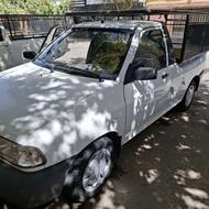 بار برگشتی از کرج به ملایر