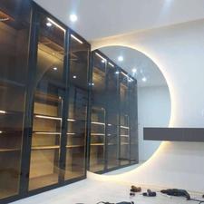 فروش آپارتمان لاکچری، خیابان گل