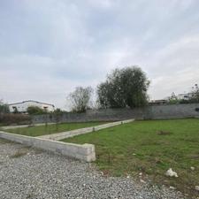 فروش زمین مسکونی 200 متر در خانه دریا