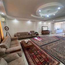 فروش آپارتمان 230 متر در کوی حسینی