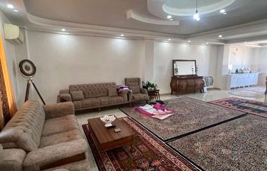 فروش آپارتمان 230 متر در کوی حسینی