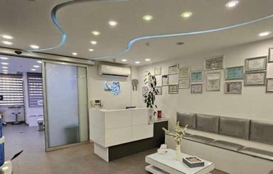 فروش اداری 50 متر در خیابان مدرس