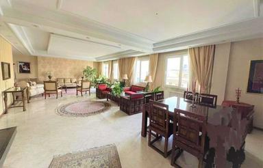 220 متر، طبقه پنجم سه خواب مصدق ولیعصر