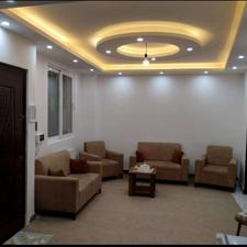 آپارتمان 50 متر در مرکز شهر