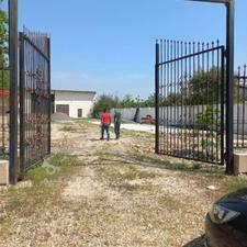 اجاره صنعتی 2000 متر در جاده جویبار