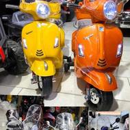 بزرگترین مرجع تخصصی فروش موتور و ماشین شارژی با تنوع بالا.