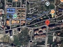 زمین 400 متر / دو نبش / نخست وزیری در شیپور