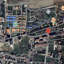 زمین 400 متر / دو نبش / نخست وزیری