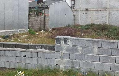 فروش طلایی زمین مسکونی 81 متری در طالقانی اول