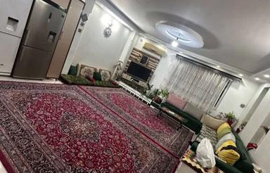 آپارتمان 150 متری 3 خواب راه جدا فول