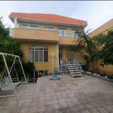 فروش ساختمان 240متر طولابر دو طبقه +زیرزمین.فاز1 سه راه مسجد