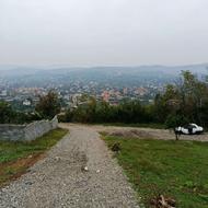 فروش زمین مسکونی 400 متر در بابلکنار