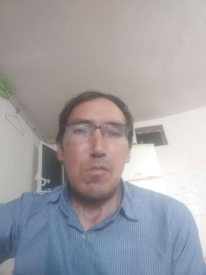 دنبال کار نگهبانی - undefined