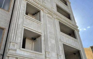 101 متر / امام زاده گیلانشاه / نوساز / فول امکانات