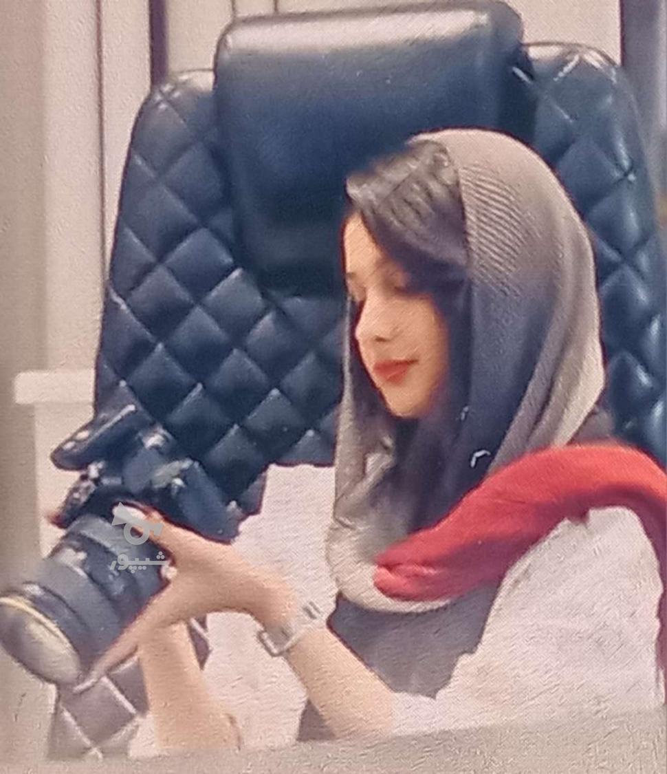 ادمین و تولید محتوا جویای کار - undefined