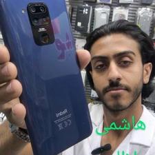 شیاومی xiaomi note نوت 9 هاشمی علاالدین