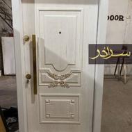 درب ضد سرقت bm081$+;* پنجره دوجداره،UPVC‌ ضدسرقت